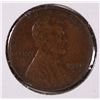Image 1 : 1911-S LINCOLN CENT VF