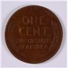 Image 2 : 1924-D LINCOLN CENT VG/F