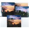 Image 1 : 2008, 2009 AND 2010 U.S. UNCIRCULATED SETS IN EXCELLENT  ORIGINAL PACKAGING