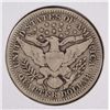Image 2 : 1909-O BARBER QUARTER VG/F