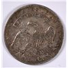 Image 2 : 1834 BUST HALF DOLLAR VG DETAILS