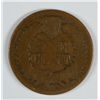 Image 2 : 1877 INDIAN HEAD CENT, AG/G  KEY DATE