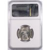 Image 4 : 1936 WASHINGTON QUARTER, NGC MS-66