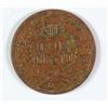 Image 2 : 1869 INDIAN HEAD CENT, XF