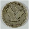 Image 2 : 1921 STANDING LIBERTY QUARTER, F/VF KEY DATE!