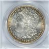 Image 2 : 1904-O MORGAN SILVER DOLLAR, PCGS MS-63