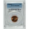 Image 1 : 1954-D LINCOLN CENT, PCGS MS-66 RED