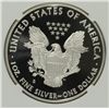 Image 3 : 2012-S $1.00 AMERICAN SILVER EAGLE, NGC PROOF-70 ULTRA CAMEO!