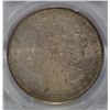 Image 2 : 1881-S MORGAN DOLLAR PCGS MS-63