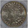 Image 2 : 1886 MORGAN DOLLAR PCGS MS-63