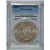 Image 1 : 1888 MORGAN DOLLAR PCGS MS-62