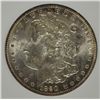 Image 2 : 1890-O MORGAN DOLLAR NGC MS-62 MS-62 OLD HOLDER