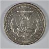 Image 2 : 1904 MORGAN DOLLAR BU CLEANED