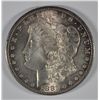 Image 1 : 1882-S MORGAN DOLLAR MS-63 FLASHY