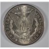 Image 2 : 1882-S MORGAN DOLLAR MS-63 FLASHY