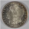 Image 1 : 1878-S MORGAN DOLLAR CHOICE BU PROOF LIKE