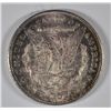 Image 2 : 1878-S MORGAN DOLLAR CHOICE BU PROOF LIKE