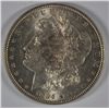 Image 1 : 1884 MORGAN DOLLAR CH BU