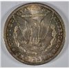 Image 2 : 1884-O MORGAN DOLLAR CH BU