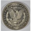 Image 2 : 1891 MORGAN DOLLAR CH BU WHITE