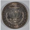 Image 2 : 1901-O MORGAN DOLLAR BU CLEANED