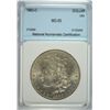 Image 1 : 1883-O MORGAN DOLLAR NNC MS-65