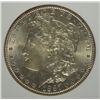 Image 2 : 1887 MORGAN DOLLAR NNC MS-65
