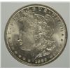 Image 2 : 1889 MORGAN DOLLAR NNC MS-65