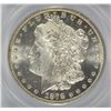 Image 2 : 1878-S MORGAN DOLLAR ANACS MS-63