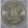 Image 2 : 1904 MORGAN DOLLAR ANACS MS-61