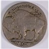 Image 2 : 1914-D BUFFALO NICKEL VG