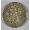 Image 2 : 1935 BOONE COMMEN HALF DOLLAR VF/XF