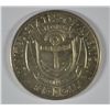 Image 2 : 1936-D RHODE ISLAND COMMEN HALF DOLLAR CH BU