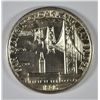 Image 1 : 1936-S BAY BRIDGE COMMEN HALF DOLLAR CH BU