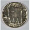 Image 2 : 1936-S BAY BRIDGE COMMEN HALF DOLLAR CH BU