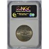 Image 4 : 1954 WASHINGTON/CARVER COMMEN HALF DOLLAR NGC MS-63