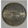 Image 3 : 1954 WASHINGTON/CARVER COMMEN HALF DOLLAR NGC MS-64