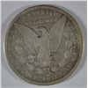Image 2 : 1888-S MORGAN DOLLAR VG