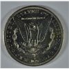 Image 2 : 1889-S MORGAN DOLLAR XF/AU