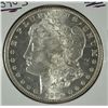 Image 1 : 1890-S MORGAN DOLLAR CH BU