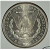 Image 2 : 1890-S MORGAN DOLLAR CH BU
