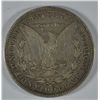 Image 2 : 1892-S MORGAN DOLLAR F/VF