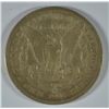 Image 2 : 1892-CC MORGAN DOLLAR GOOD