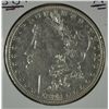 Image 1 : 1893 MORGAN DOLLAR XF