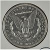 Image 2 : 1893 MORGAN DOLLAR AU
