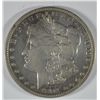 Image 1 : 1894 MORGAN DOLLAR F/VF