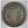 Image 2 : 1894 MORGAN DOLLAR F/VF