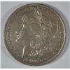 Image 1 : 1901 MORGAN DOLLAR XF