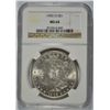 Image 1 : 1902-O MORGAN DOLLAR NGC MS-64