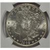 Image 2 : 1902-O MORGAN DOLLAR NGC MS-64
